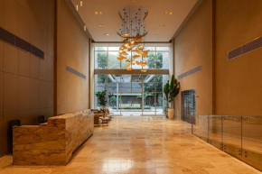 Apartamentos Sui Lofts - Miethaus
